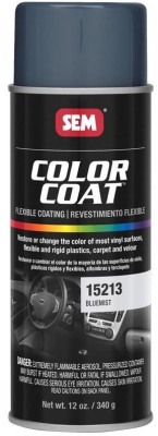 Sem Color Coat Bluemist  Aerosol Spray