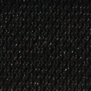 Sunbrite Flat-Knit Headliner Charcoal Black