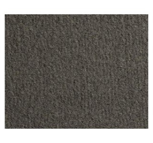 Dark Grey Cutpile Auto Carpet