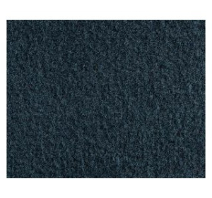 Ocean Blue Cutpile Auto Carpet