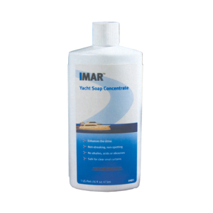 IMAR Yacht Soap Concentrate