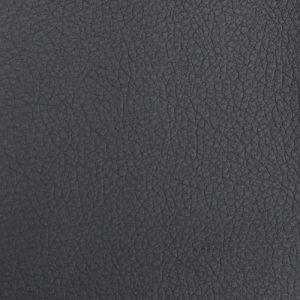 Monaco Charcoal Black Leather