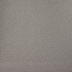 Toyota Medium Gray Leather