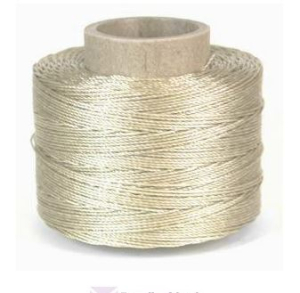 #18 Natural Handstitching Thread Nylon 2 oz Spool