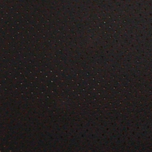 Paloma Mahogany S-2000 Perforated Leather