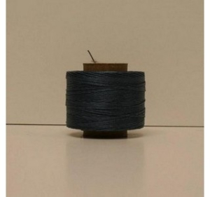 #18 Navy Handstitching Thread Nylon 2 oz Spool