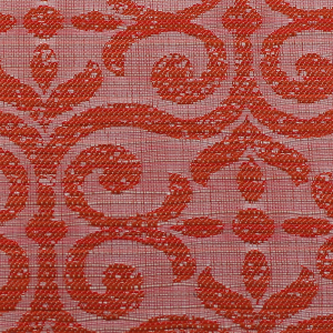 Decode Steeple Fabric