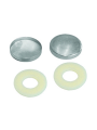 #30 Dura-Snap Molds, Rings Only