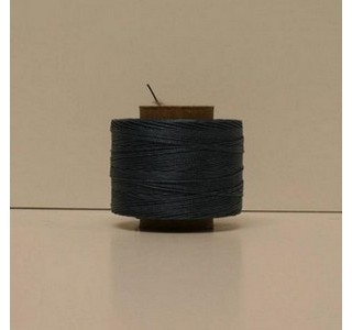 #18 Navy Handstitching Thread Nylon 2 oz Spool