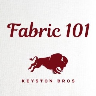 Fabric Terminology 101