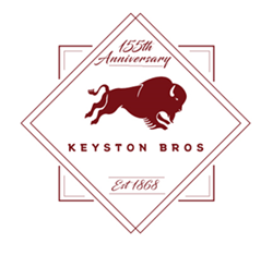 Keyston Bros Celebrates 155th Anniversary
