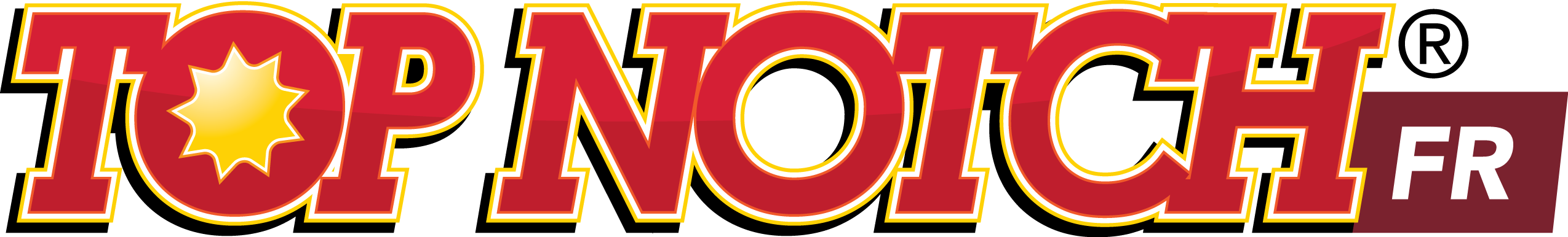 Top Notch FR Logo